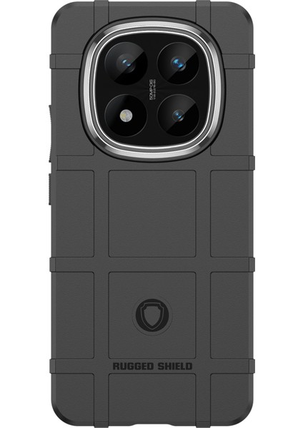 Xiaomi Redmi Note 14 Pro Plus 5g Izgara Tasarımı Yumuşak Tpu Çizilmeye Dayanıklı Telefon Kapağı (Yurt Dışından) fiyatları