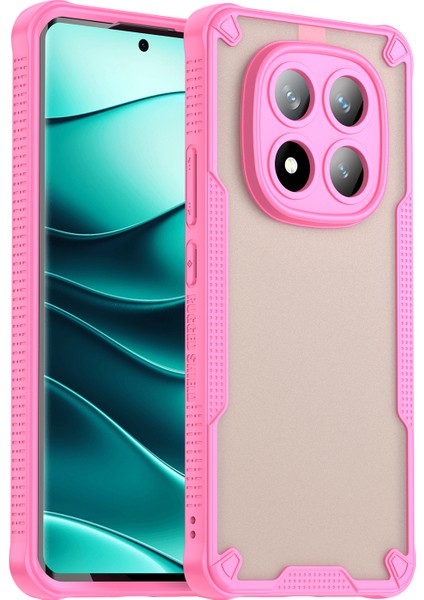 Xiaomi Redmi Note 14 Pro Plus 5g Anti Drop Tpu Telefon Arka Kapak Ekran Filmi (Yurt Dışından) fiyatları