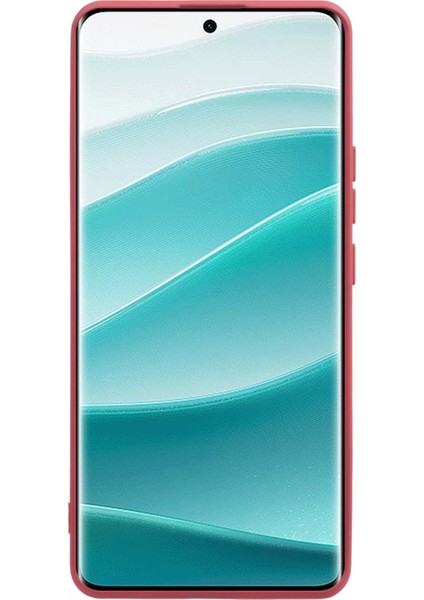 Xiaomi Redmi Note 14 Pro 5g Tpu Arka Yumuşak Çizilmez Fiber Astar Telefon Kapağı (Yurt Dışından) fiyatları