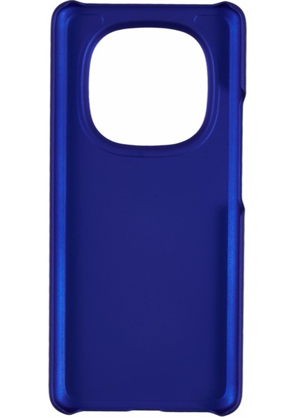 Xiaomi Redmi Note 14 Pro Plus 5g Sert Pc Buzlu Minimalist Telefon Kapağı (Yurt Dışından) fiyatları