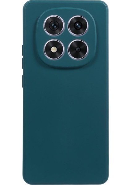 Xiaomi Redmi Note 14 Pro 5g Tpu Arka Yumuşak Çizilmez Fiber Astar Telefon Kapağı (Yurt Dışından)