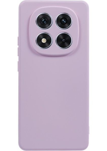 Xiaomi Redmi Note 14 Pro 5g Tpu Arka Yumuşak Çizilmez Fiber Astar Telefon Kapağı (Yurt Dışından)