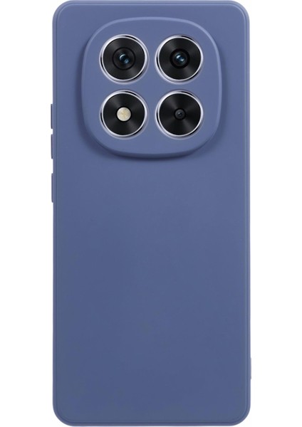 Xiaomi Redmi Note 14 Pro 5g Tpu Arka Yumuşak Çizilmez Fiber Astar Telefon Kapağı (Yurt Dışından)