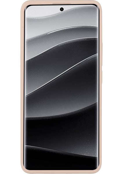 Xiaomi Redmi Note 14 Pro Plus 5g Cep Telefonu Kılıfı Sıvı Silikon Dropproof Kapak (Yurt Dışından) fiyatları