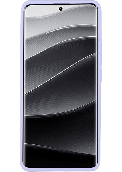 Xiaomi Redmi Note 14 Pro Plus 5g Cep Telefonu Kılıfı Sıvı Silikon Dropproof Kapak (Yurt Dışından) fiyatları