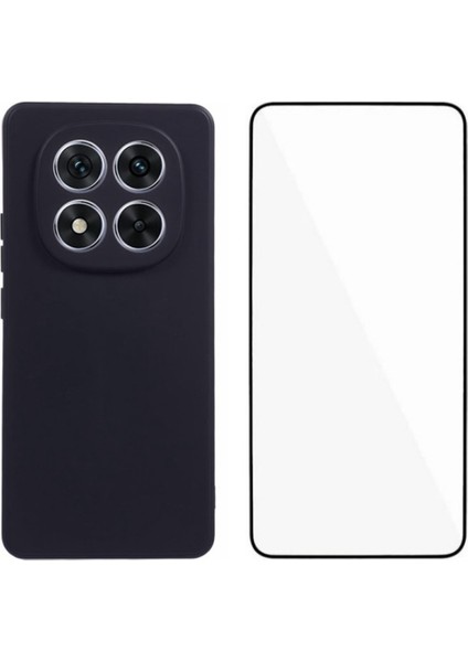 Xiaomi Redmi Note 14 Pro Plus 5g Tpu Telefon Kılıfı, Ekran Koruyucu (Yurt Dışından)