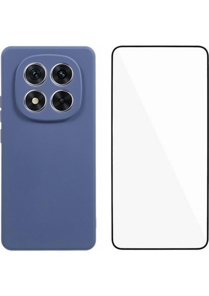 Xiaomi Redmi Note 14 Pro Plus 5g Tpu Telefon Kılıfı, Ekran Koruyucu (Yurt Dışından)