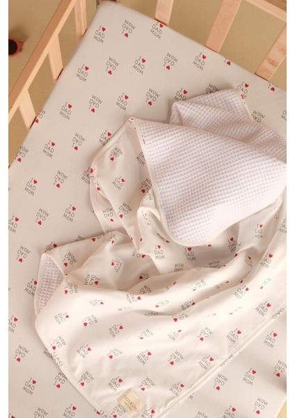 Bebek ve Çocuk Uyku Seti ( Battaniye Çarşaf Yastık Kılıfı ) %100 Pamuk fiyatları