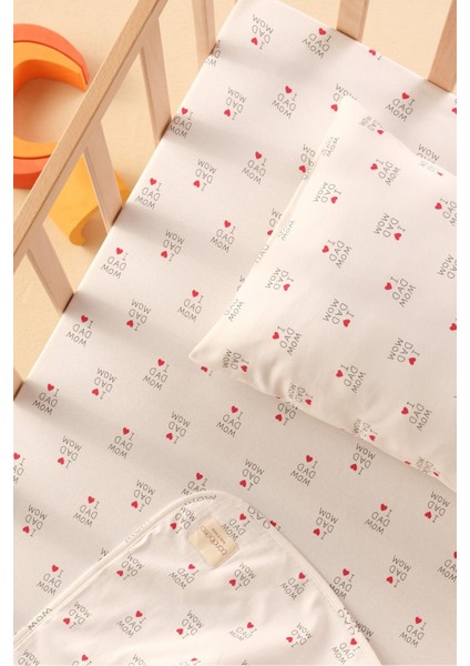 Bebek ve Çocuk Uyku Seti ( Battaniye Çarşaf Yastık Kılıfı ) %100 Pamuk modelleri