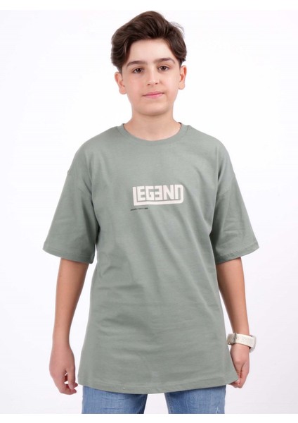 Erkek Çocuk Baskılı Tişört fiyatları