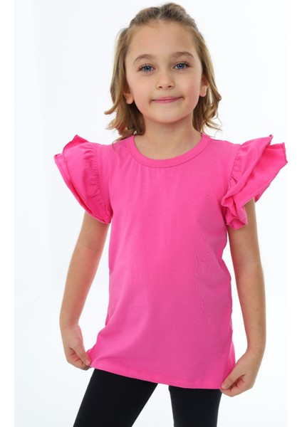 Kız Çocuk Tişört fiyatları