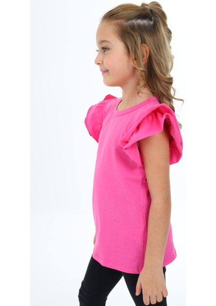 Kız Çocuk Tişört fırsatları