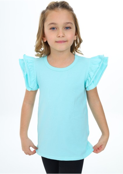 Kız Çocuk Tişört fiyatları