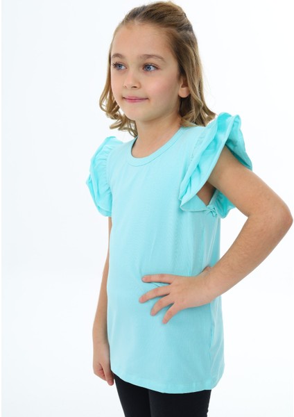 Kız Çocuk Tişört fırsatları