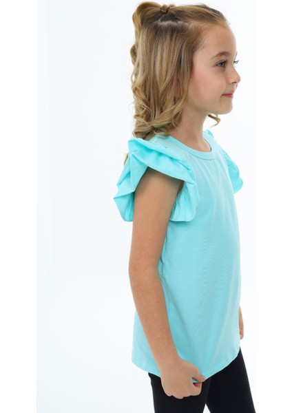 Kız Çocuk Tişört indirimleri