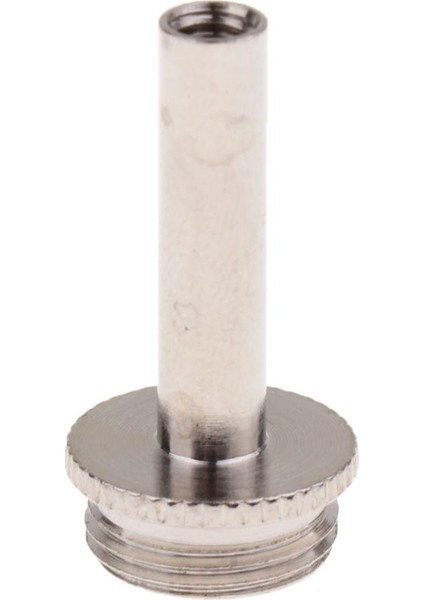 Trompet Severler Için 3pcs Trompet Bağlama Çubuk Piston Onarım Aracı (Yurt Dışından)