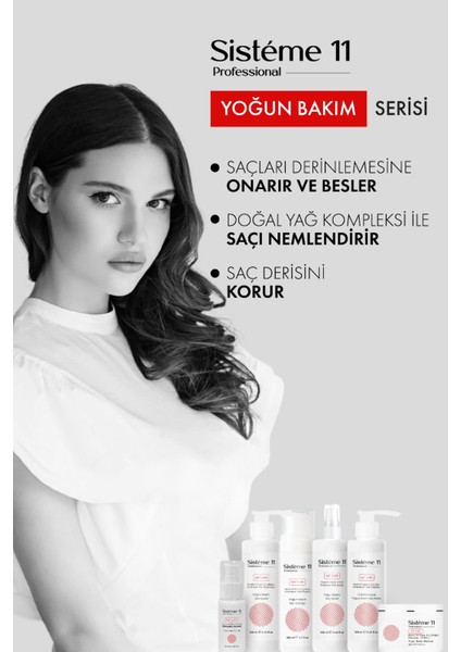 Yoğun Bakım Serisi