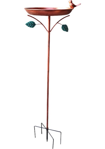 Dışarıış Mahkeme Veranda Için Sağlam Kuş Besleyici Kasesi (Yurt Dışından) fiyatları