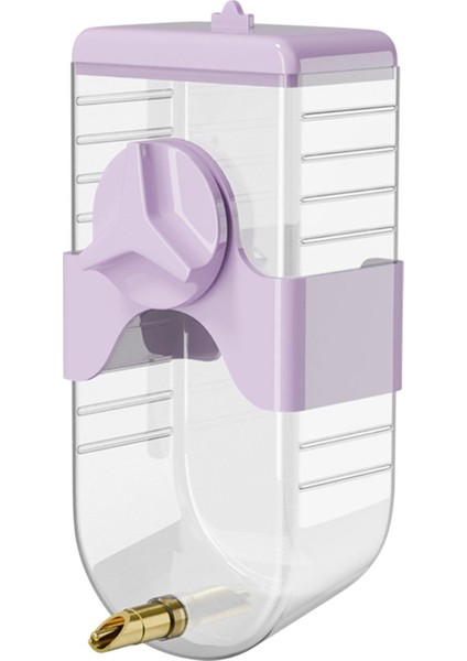 Kuş Içen Içme Cihazı Papağan Waterer Cockatiel Küçük Evcil (Yurt Dışından)