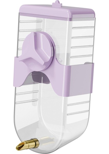 Kuş Içen Içme Cihazı Papağan Waterer Cockatiel Küçük Evcil (Yurt Dışından) fiyatları