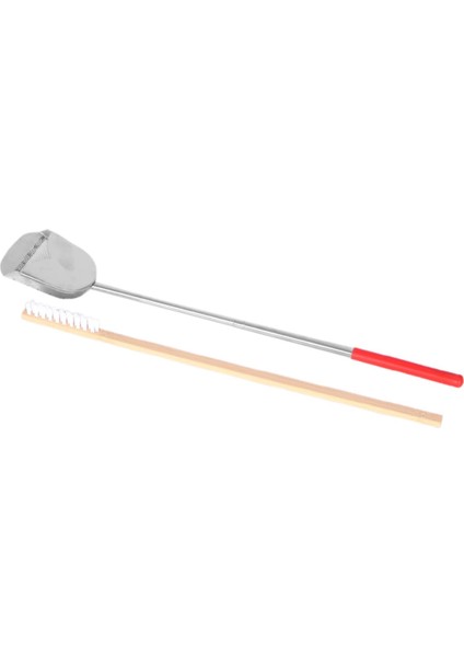 Kuş Dökümleri Çıkıcı Ş Fırçası Tavşar Için (Yurt Dışından)