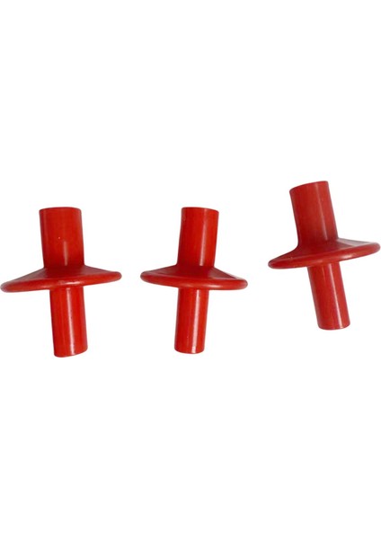 3pcs Zil Kolu Hi Şapka Davul Aksesuarları Için Çift Kafa Davul Kolu (Yurt Dışından) fırsatları