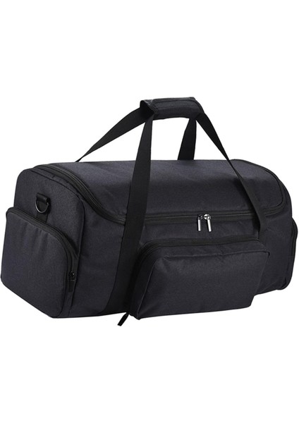 Taşınabilir Hoparlör Çanta Hafif Kadife Astar Taşıma Çantası Hareket Halindeyken (Yurt Dışından) fiyatları