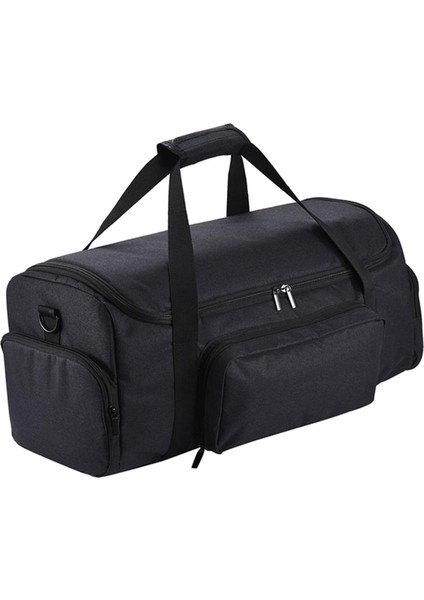 Taşınabilir Hoparlör Çanta Hafif Kadife Astar Taşıma Çantası Hareket Halindeyken (Yurt Dışından) indirimleri