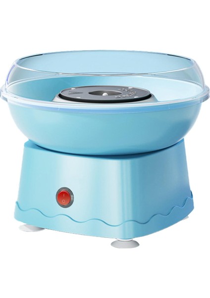 Ş Mini Yapıcı Çocuk Mavi (Yurt Dışından)