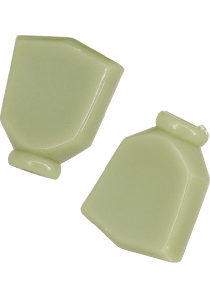 6 Mandal Tuşları Kafaları Yedek Düğ Düğmesi (Yurt Dışından) indirimleri