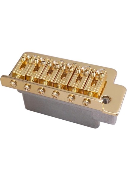 St Sq Electric Golden Olmak Üzere Tremolo Ü Parçaları Için Yedek Eyerler (Yurt Dışından) fırsatları