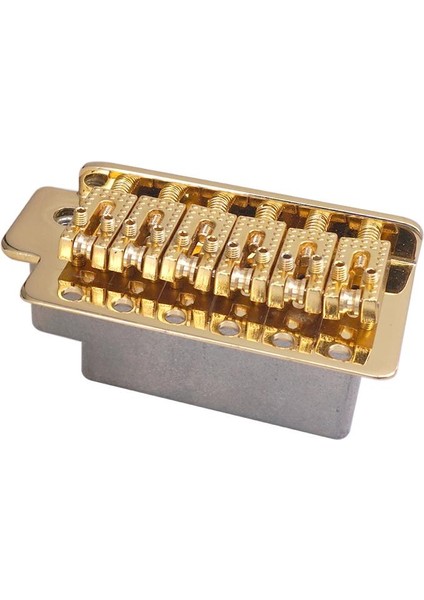St Sq Electric Golden Olmak Üzere Tremolo Ü Parçaları Için Yedek Eyerler (Yurt Dışından) indirimleri