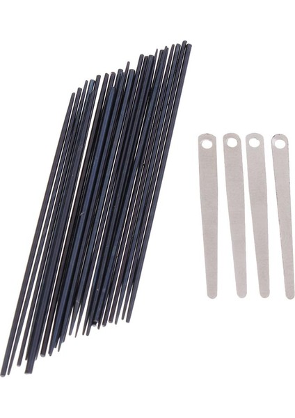 24PCS + 4x Yay I Müzik Aleti (Yurt Dışından)