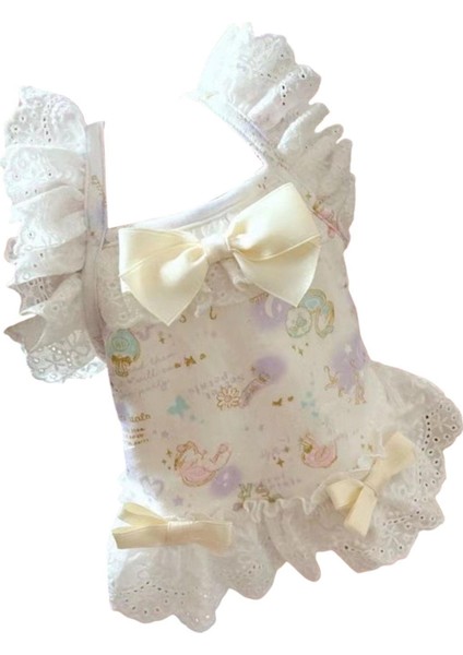 Moda Alabilen Döşeme Küçük Yavrusu (Yurt Dışından)