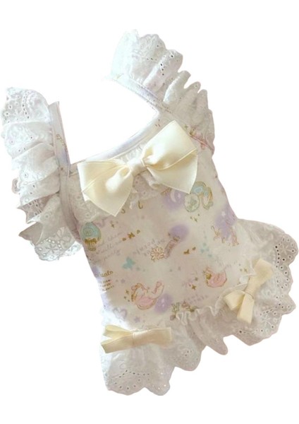Moda Alabilen Döşeme Küçük Yavrusu (Yurt Dışından)