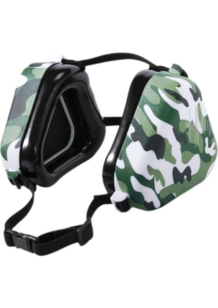 Event Thunder Helikopteri Için Pet Ear Muffs Taşınabilir Evcil I (Yurt Dışından)