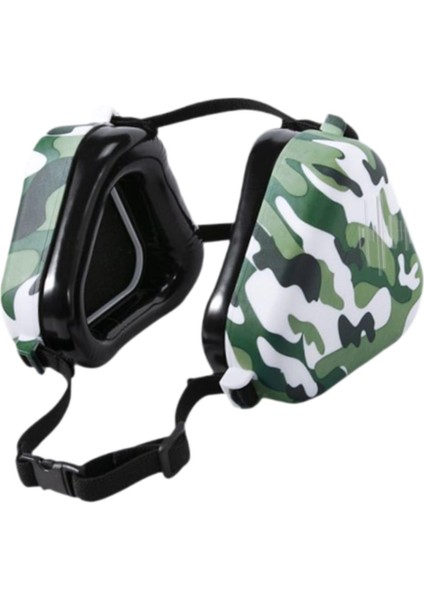 Event Thunder Helikopteri Için Pet Ear Muffs Taşınabilir Evcil I (Yurt Dışından)