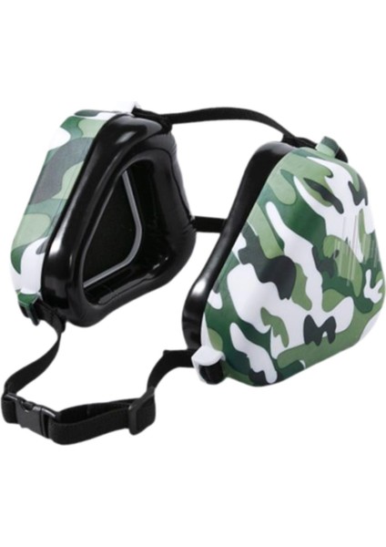Event Thunder Helikopteri Için Pet Ear Muffs Taşınabilir Evcil I (Yurt Dışından)