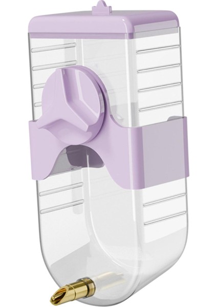 Kuş Içen Orta Için Papağan Waterer Cockatiel (Yurt Dışından)