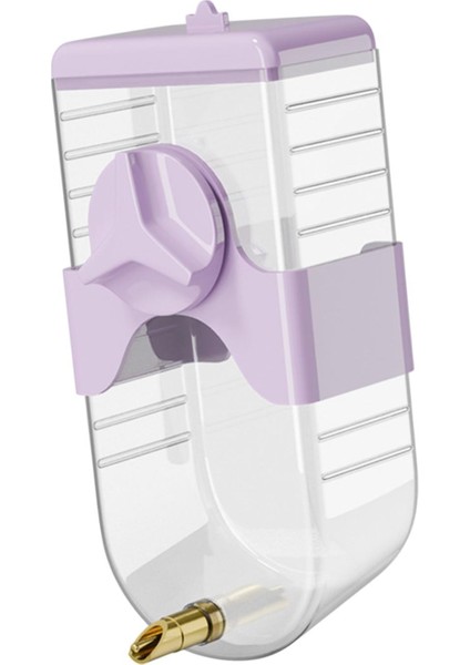 Kuş Içen Orta Için Papağan Waterer Cockatiel (Yurt Dışından)
