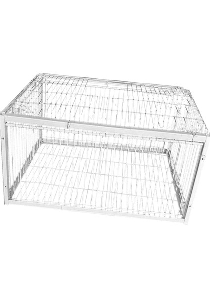 Güvercin Kuş Kafesi Escapeproof Tavuk Bahçeleri Warehouses 2 Için Giriş (Yurt Dışından)