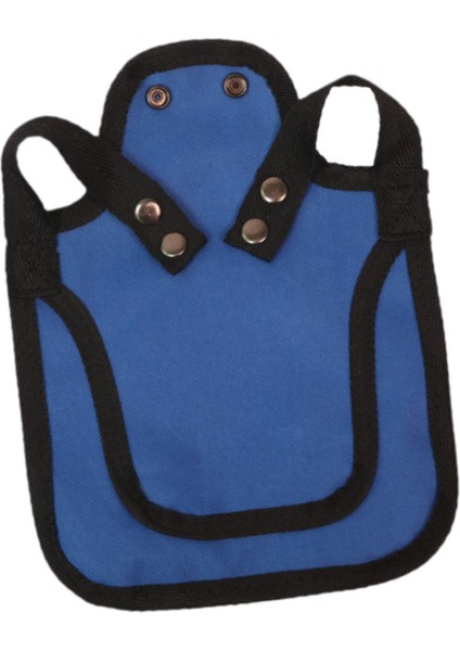 Yan Aksesuarlar Açık Önlük Mavi (Yurt Dışından) fiyatları