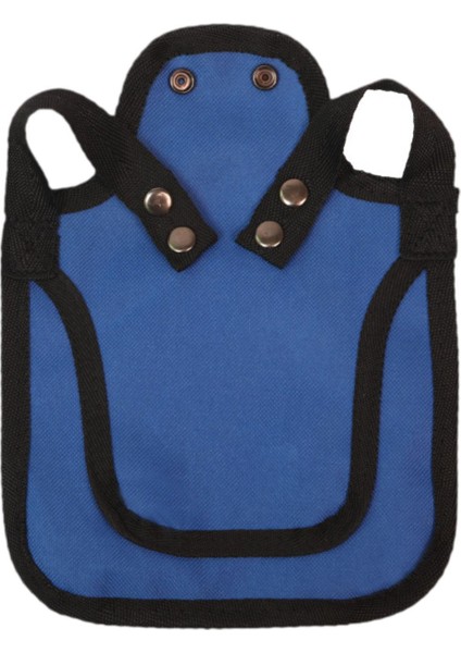 Yan Aksesuarlar Açık Önlük Mavi (Yurt Dışından) modelleri