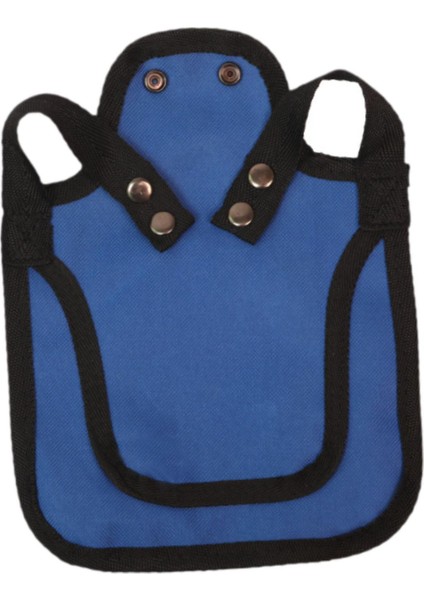 Yan Aksesuarlar Açık Önlük Mavi (Yurt Dışından) indirimleri