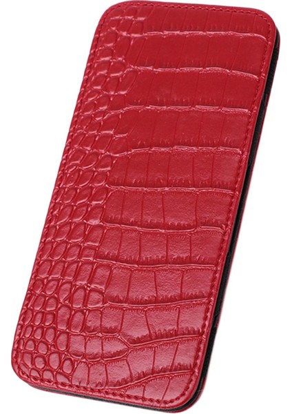 Pu Case Canse Moda Aksesuarları Kadınlar (Yurt Dışından) indirimleri