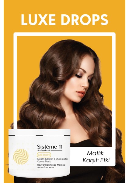 Havyar Maske 350 ml 8684091009559