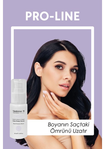 Boya Koruyucu Serum 50 ml 8684091009436