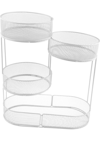 Meyve Sepeti Mutfak Ö Sepet Meyve Standı (Yurt Dışından)