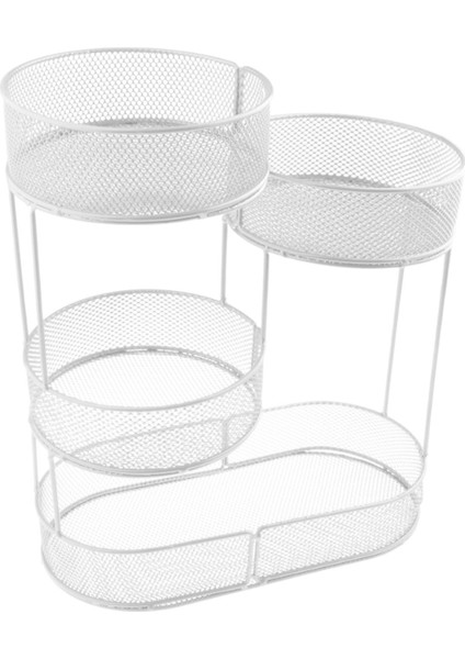 Meyve Sepeti Soğan Sebzeli Için Büyük Kapasiteli Metal Tel Depolama Sepeti (Yurt Dışından) fırsatları