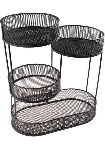 Tezgah Meyve Sepeti Tel Meyve Kasesi Soğan Depolama (Yurt Dışından) modelleri